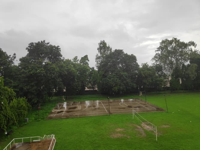 "Tribhuvan" Sahkari University VFS photo 13